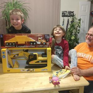 Meet your Posher, Bo